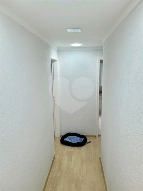 Apartamento com 3 quartos à venda no Tremembé