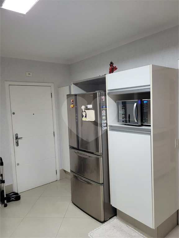 Apartamento com 3 quartos à venda no Tremembé