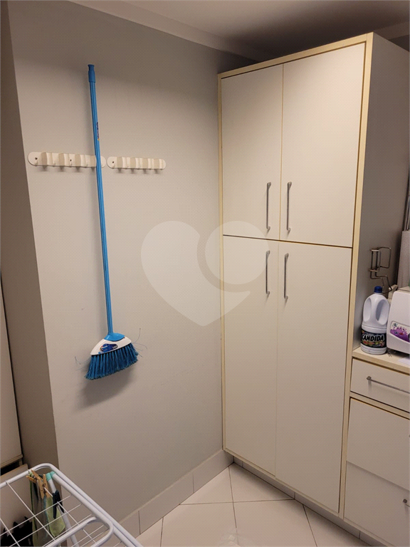 Apartamento com 3 quartos à venda no Tremembé