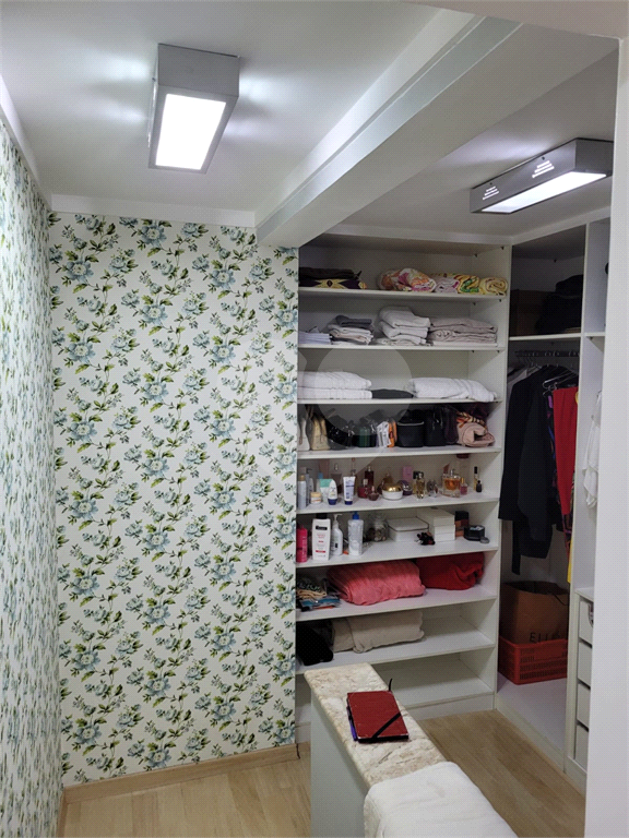 Apartamento com 3 quartos à venda no Tremembé