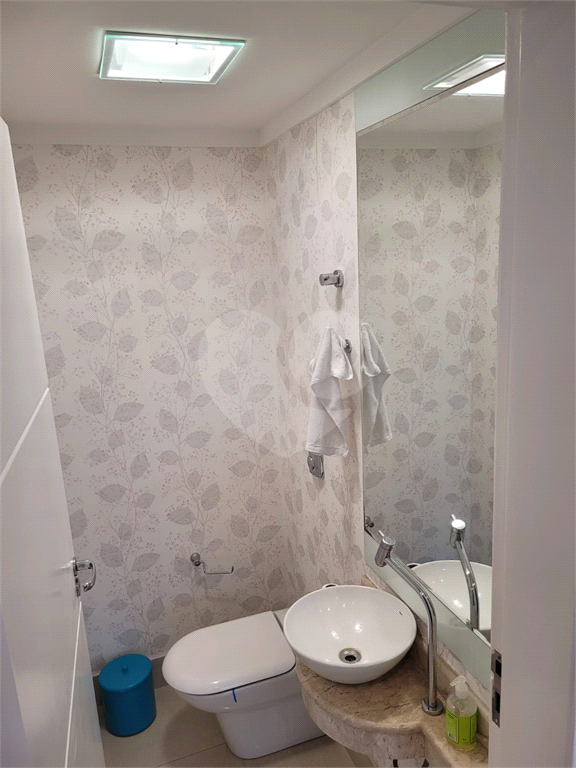 Apartamento com 3 quartos à venda no Tremembé
