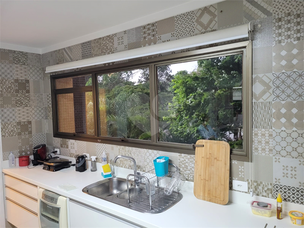 Apartamento com 3 quartos à venda no Tremembé