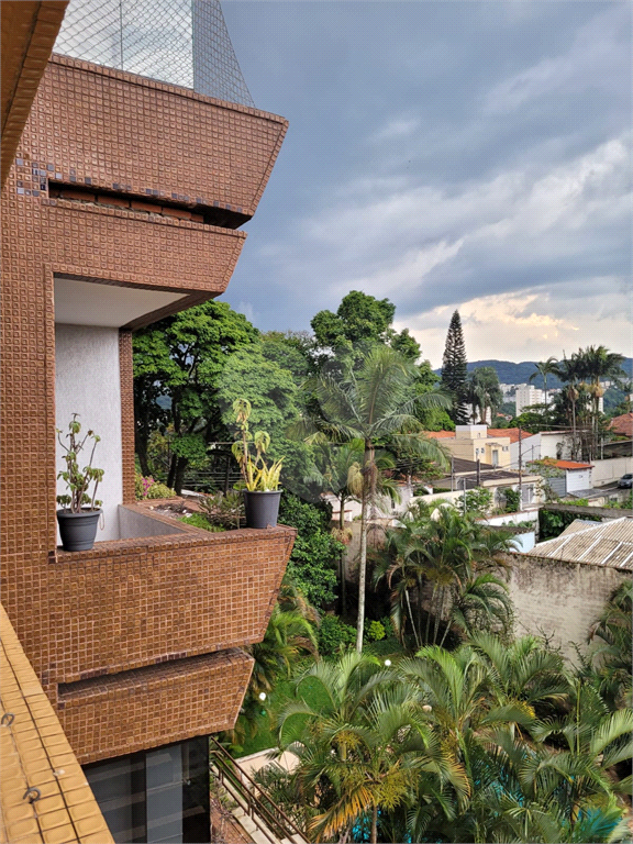Apartamento com 3 quartos à venda no Tremembé