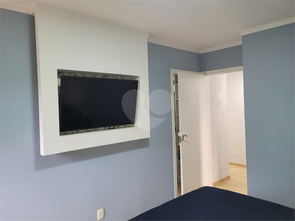Apartamento com 3 quartos à venda no Tremembé