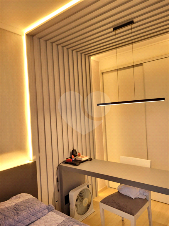 Apartamento com 3 quartos à venda no Tremembé
