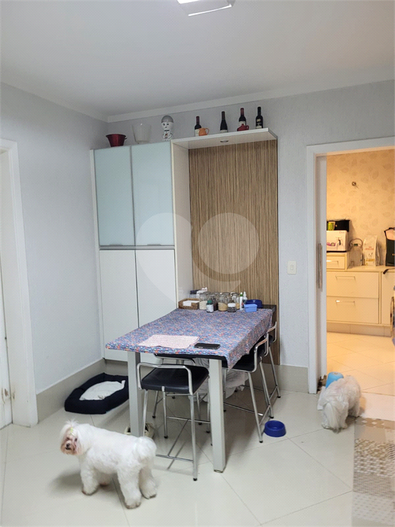 Apartamento com 3 quartos à venda no Tremembé