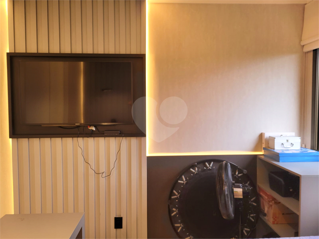 Apartamento com 3 quartos à venda no Tremembé