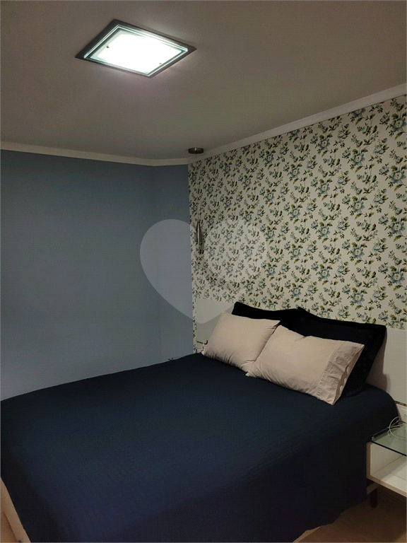 Apartamento com 3 quartos à venda no Tremembé