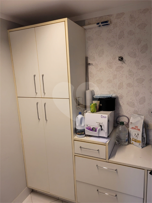 Apartamento com 3 quartos à venda no Tremembé
