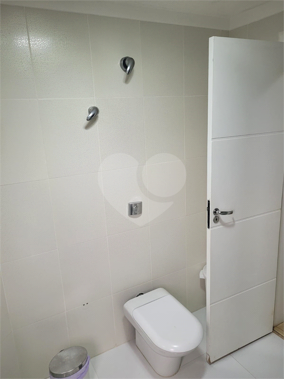 Apartamento com 3 quartos à venda no Tremembé