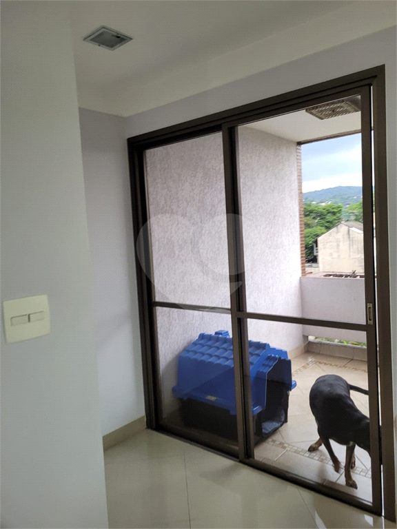 Apartamento com 3 quartos à venda no Tremembé