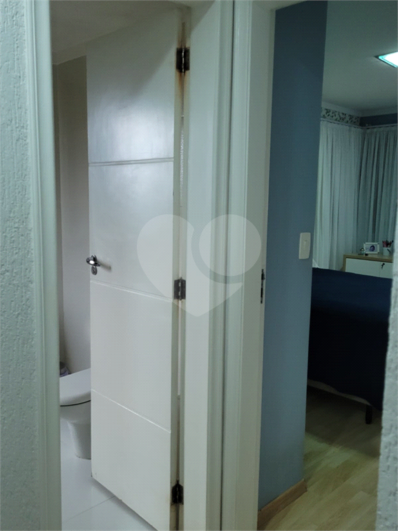 Apartamento com 3 quartos à venda no Tremembé