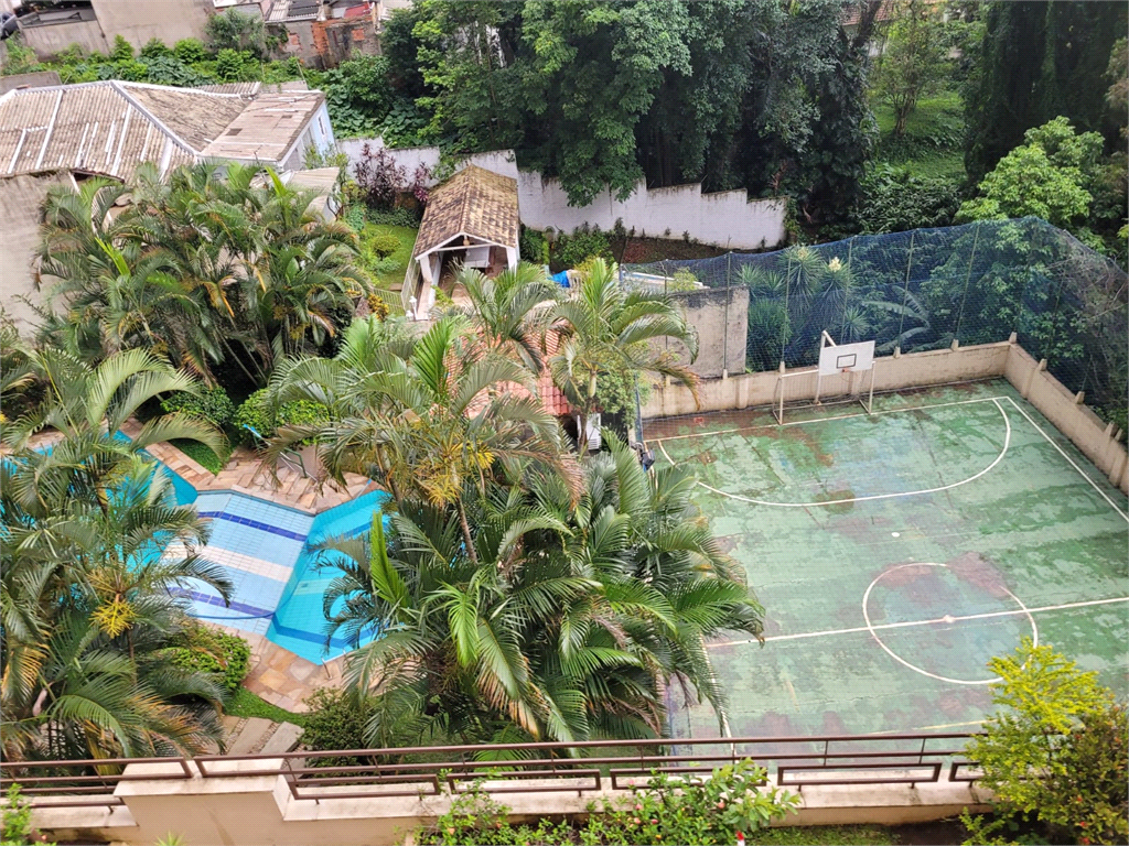 Apartamento com 3 quartos à venda no Tremembé