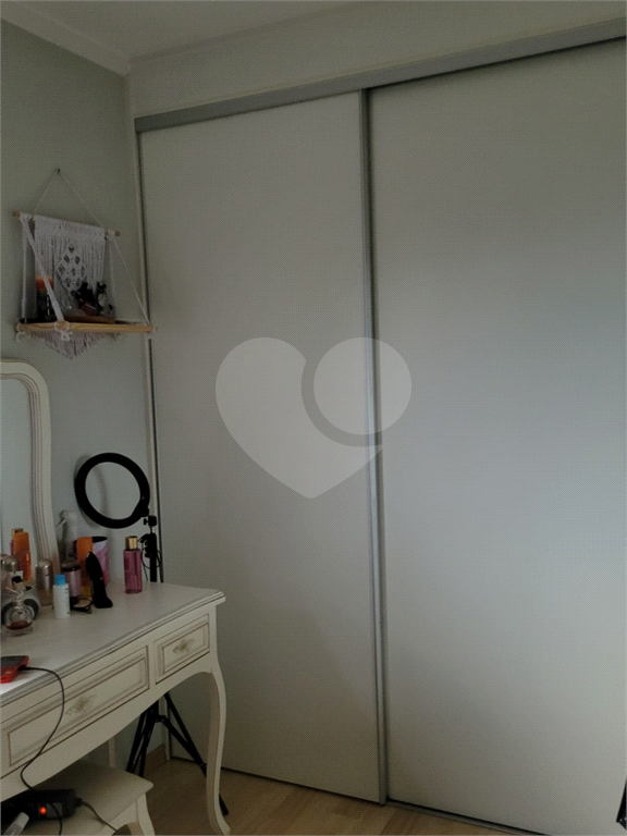 Apartamento com 3 quartos à venda no Tremembé