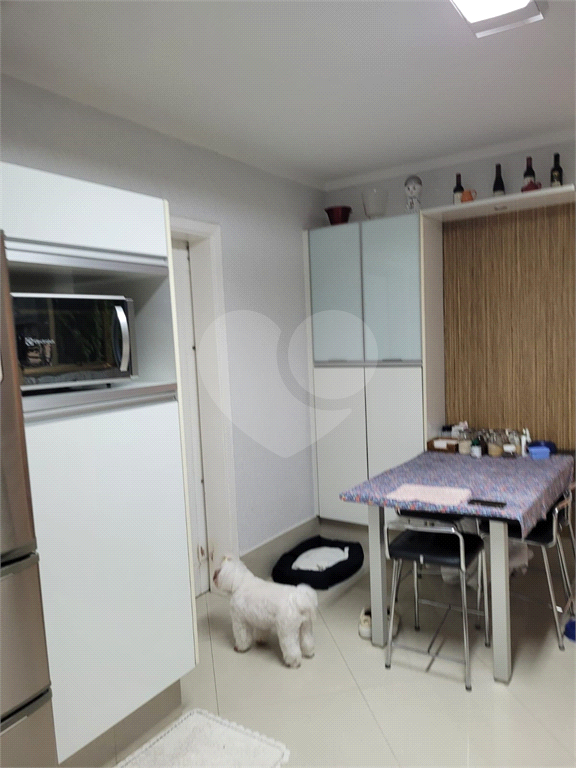 Apartamento com 3 quartos à venda no Tremembé