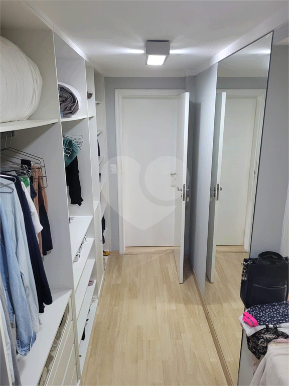 Apartamento com 3 quartos à venda no Tremembé
