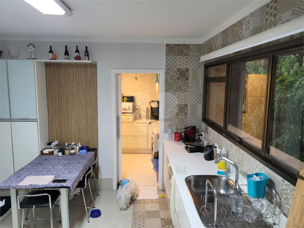 Apartamento com 3 quartos à venda no Tremembé