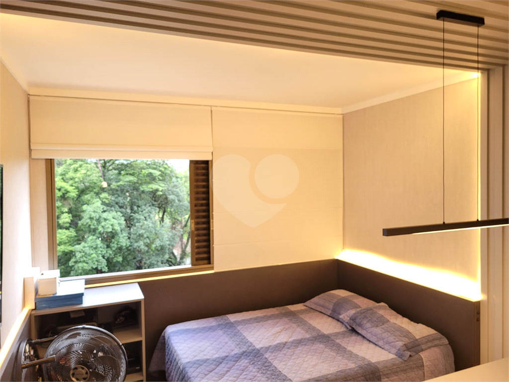 Apartamento com 3 quartos à venda no Tremembé