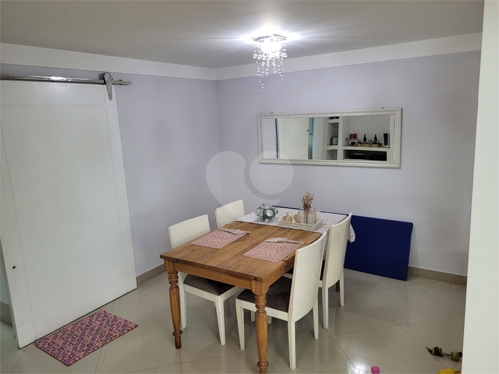 Apartamento com 3 quartos à venda no Tremembé