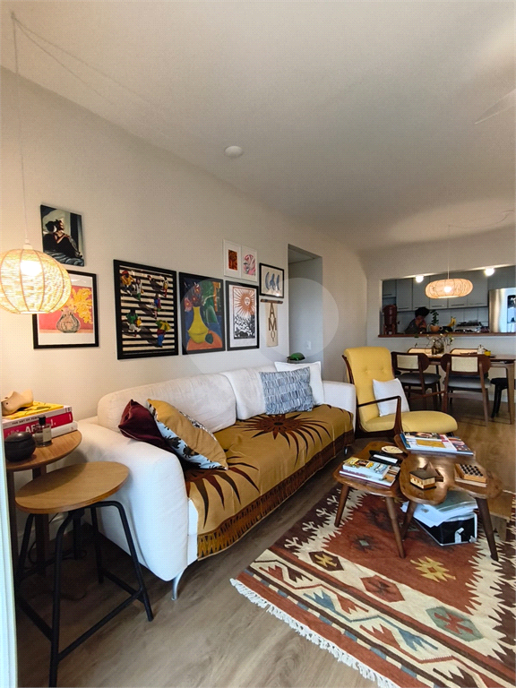 Excelente Apartamento na Casa Verde