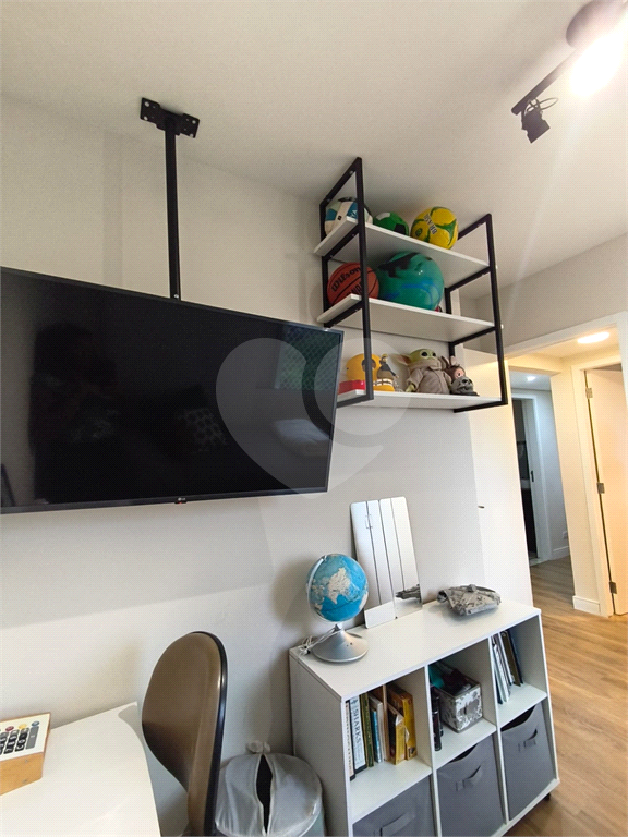 Excelente Apartamento na Casa Verde