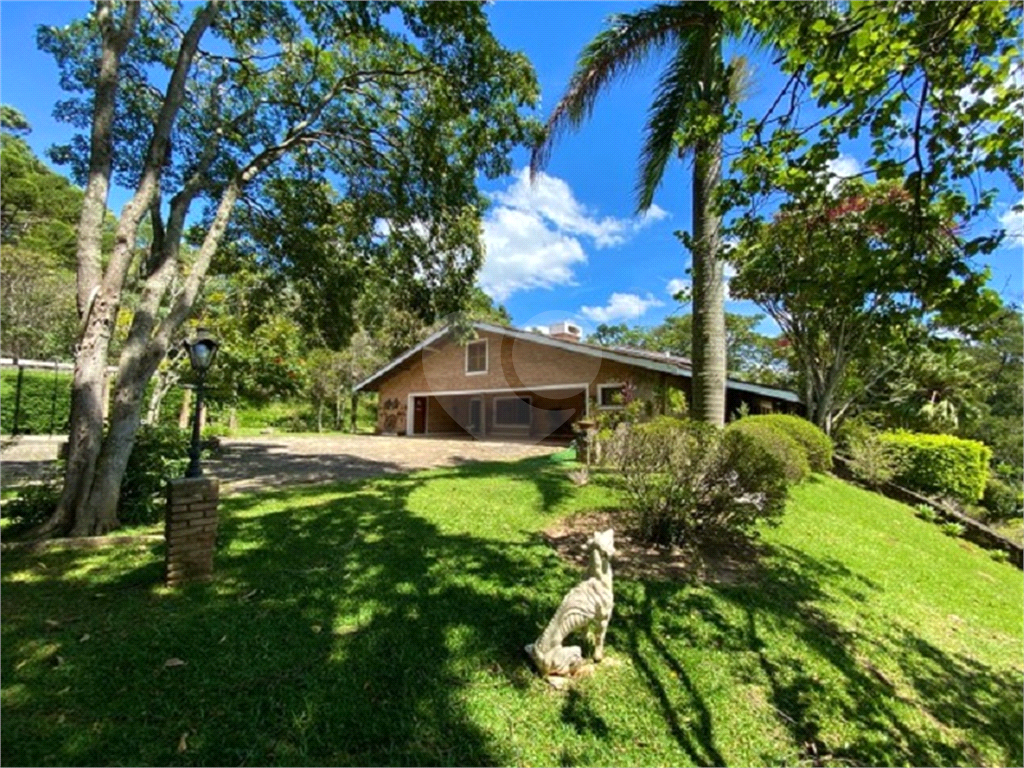 Fazenda à venda com 7 quartos, 668m² - Foto 3