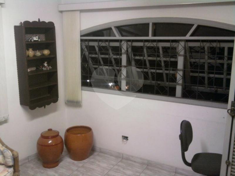 SOBRADO A VENDA NO MANDAQUI, PRÓXIMO AO HORTO FLORESTAL - 3 SUÍTES E 5 VAGAS DE GARAGEM
