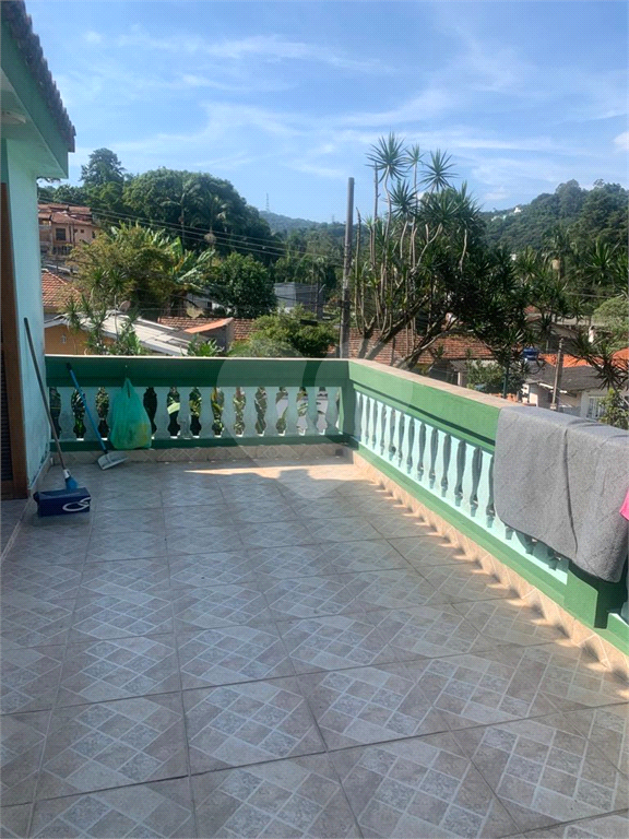 Sobrado Horto 