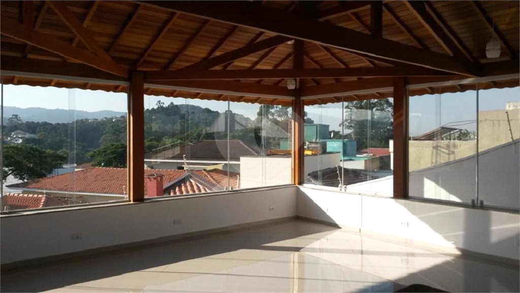 SOBRADO em JARDIM LEONOR MENDES DE BARROS