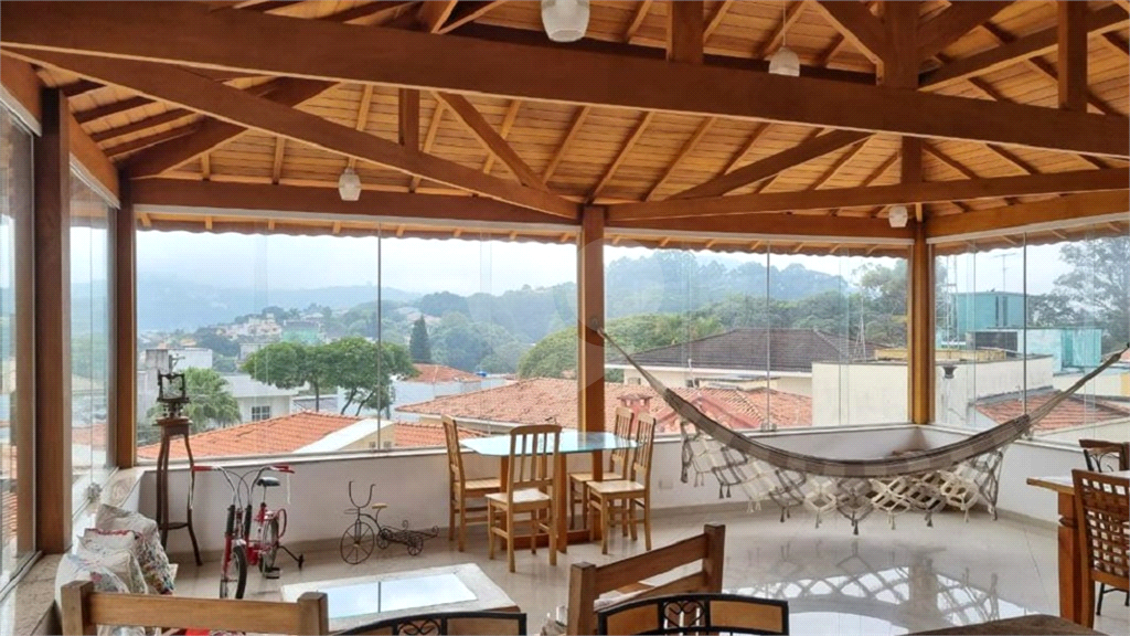 SOBRADO em JARDIM LEONOR MENDES DE BARROS