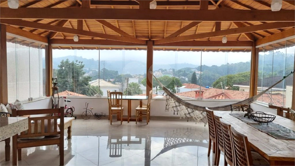SOBRADO em JARDIM LEONOR MENDES DE BARROS