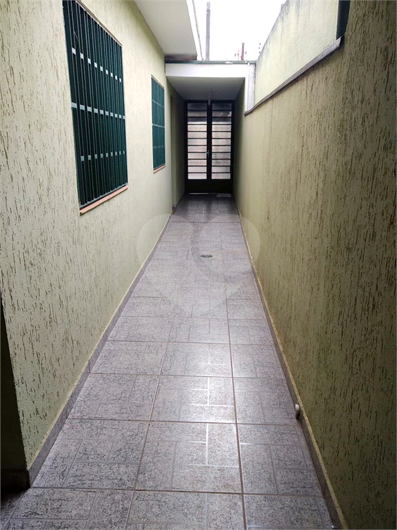 Sobrado à venda com 3 quartos, 130m² - Foto 19