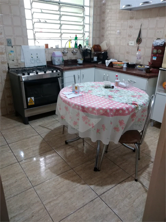 Sobrado à venda com 3 quartos, 130m² - Foto 5