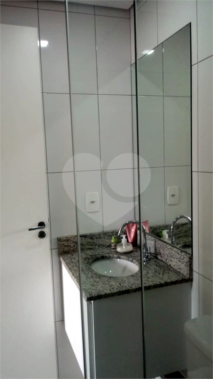 Apartamento à venda com 2 quartos, 52m² - Foto 22