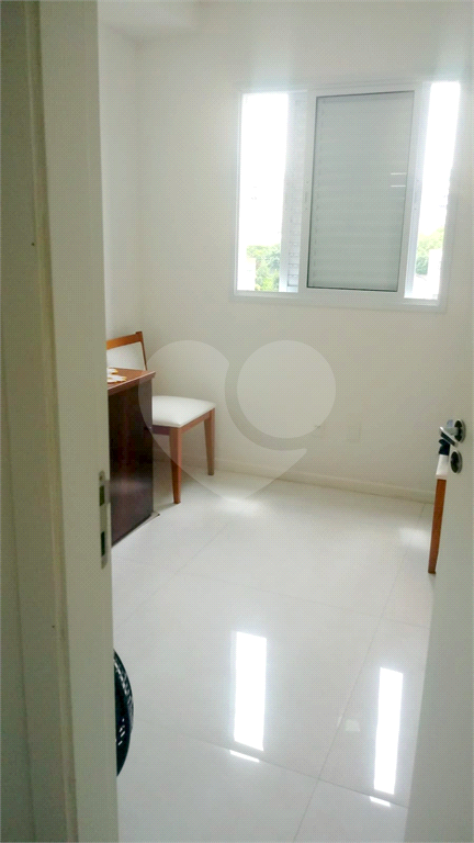 Apartamento à venda com 2 quartos, 52m² - Foto 6