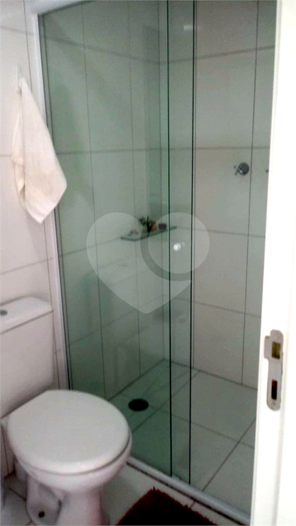 Apartamento à venda com 2 quartos, 52m² - Foto 21