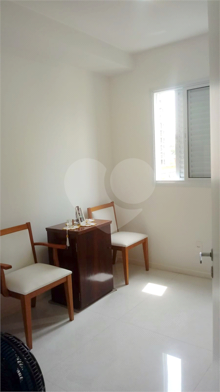 Apartamento à venda com 2 quartos, 52m² - Foto 5