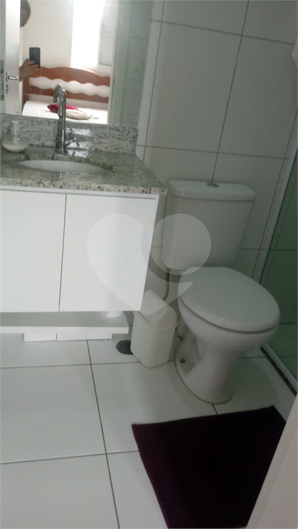 Apartamento à venda com 2 quartos, 52m² - Foto 19