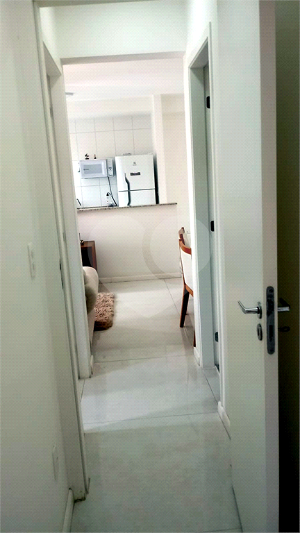 Apartamento à venda com 2 quartos, 52m² - Foto 8