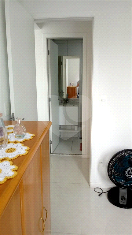 Apartamento à venda com 2 quartos, 52m² - Foto 14