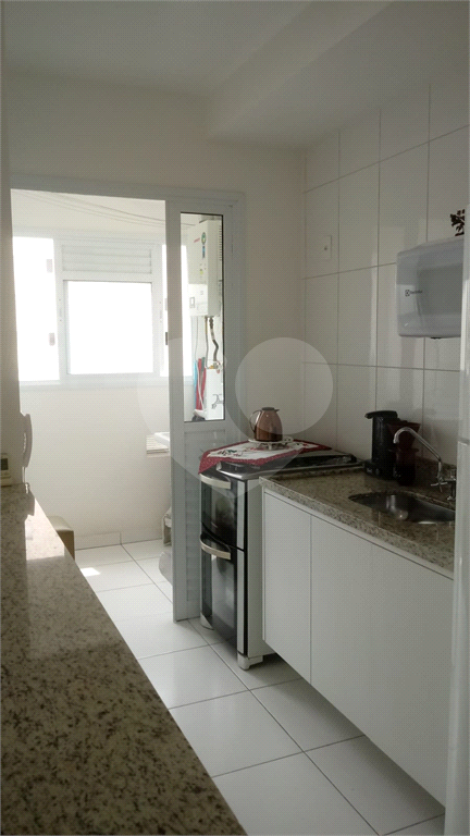 Apartamento à venda com 2 quartos, 52m² - Foto 12