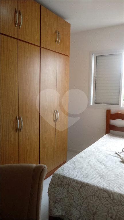 Apartamento à venda com 2 quartos, 52m² - Foto 15