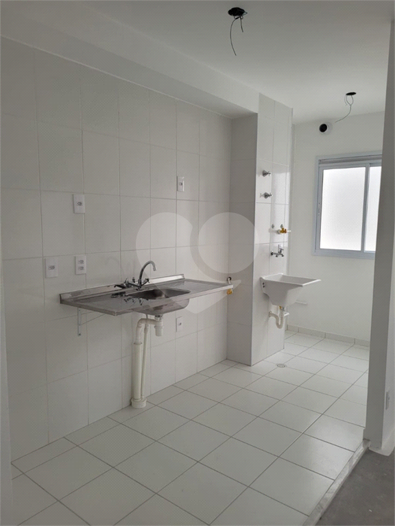 APARTAMENTO em VILA NOVA CACHOEIRINHA
