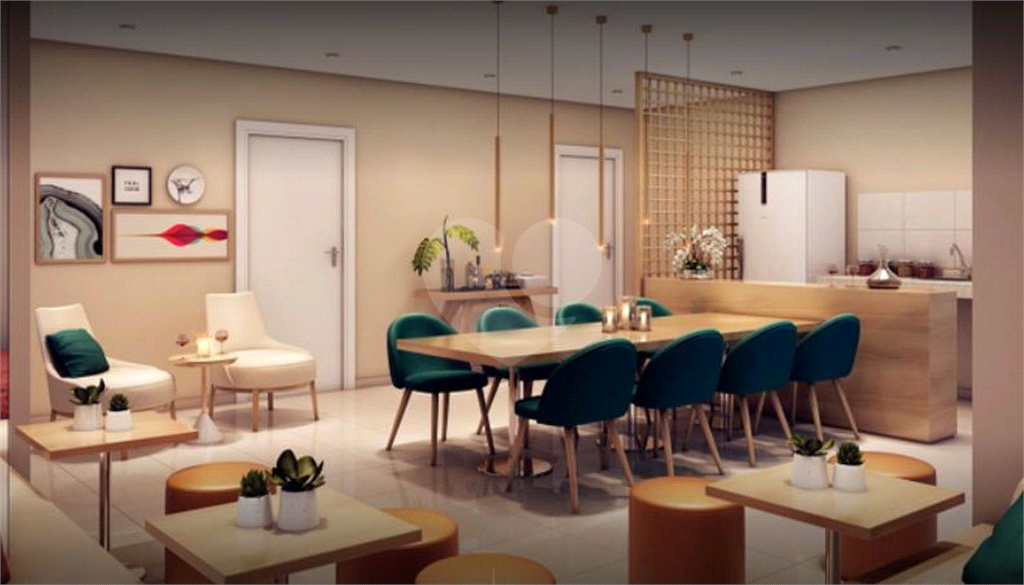 APARTAMENTO em VILA NOVA CACHOEIRINHA
