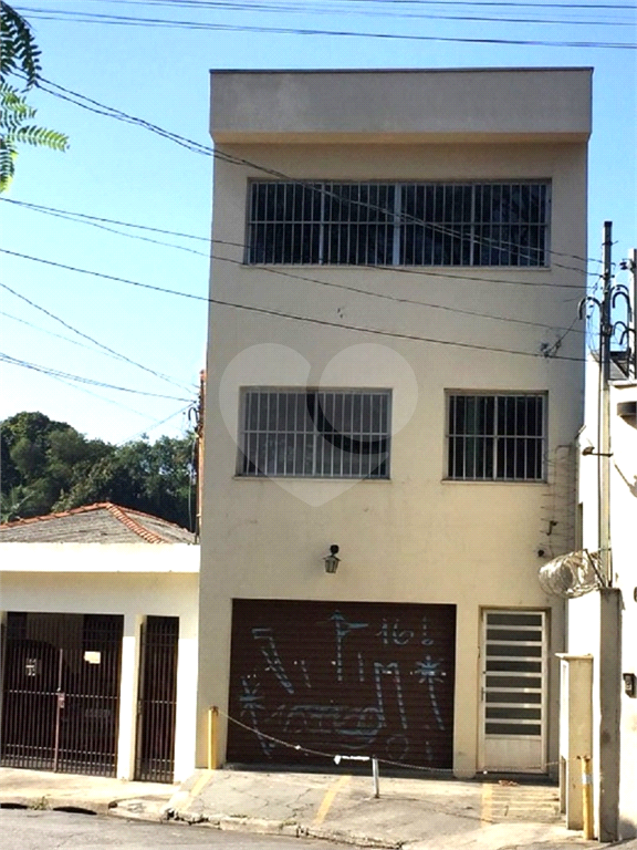 PRÉDIO INTEIRO em PIRITUBA