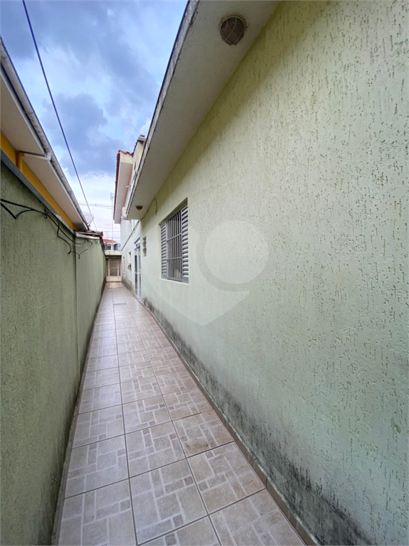 SOBRADO em VILA GUILHERME