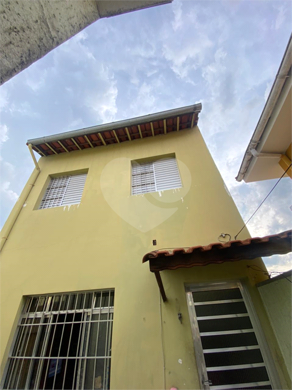 SOBRADO em VILA GUILHERME