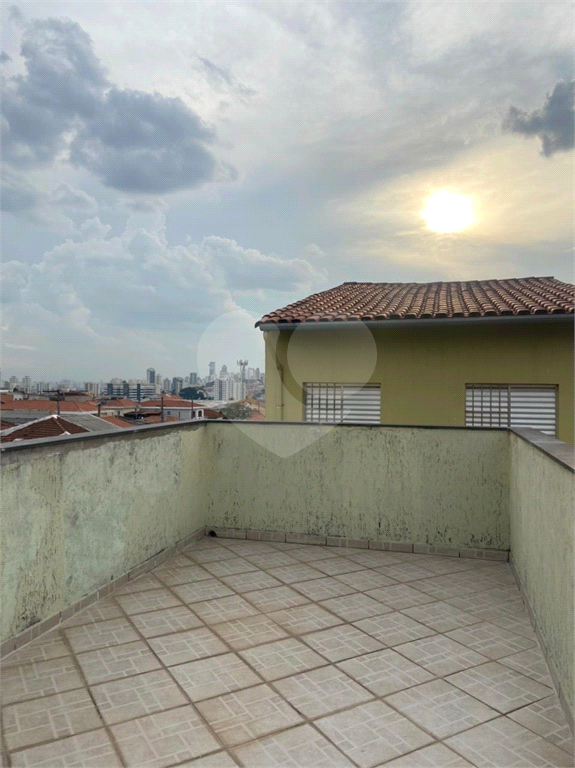 SOBRADO em VILA GUILHERME