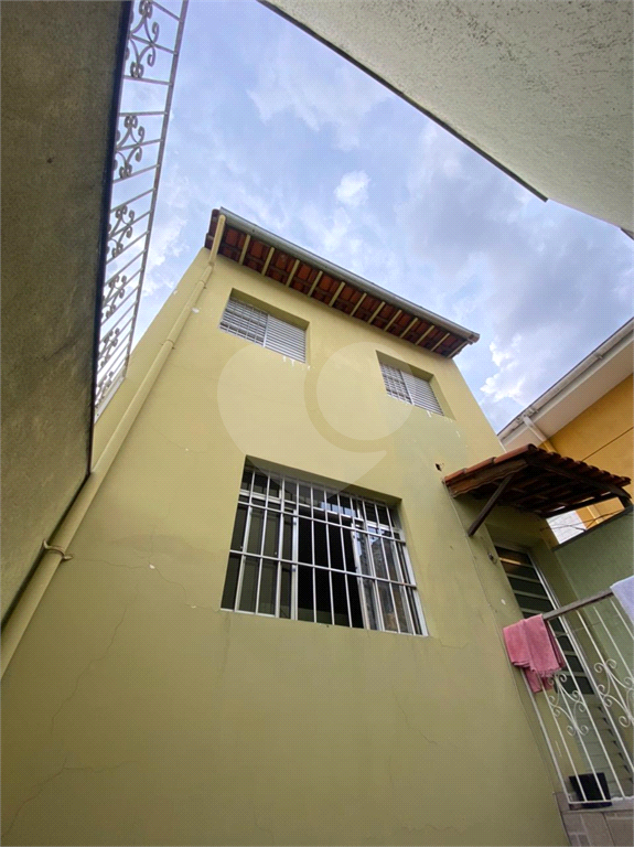 SOBRADO em VILA GUILHERME