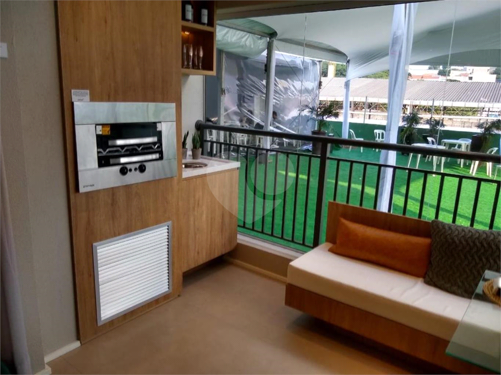 APARTAMENTO em PENHA